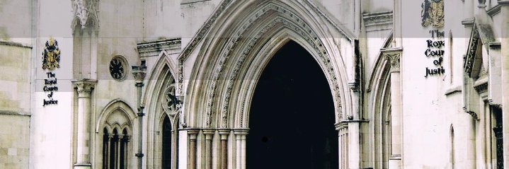 Royal Courts of Jutice